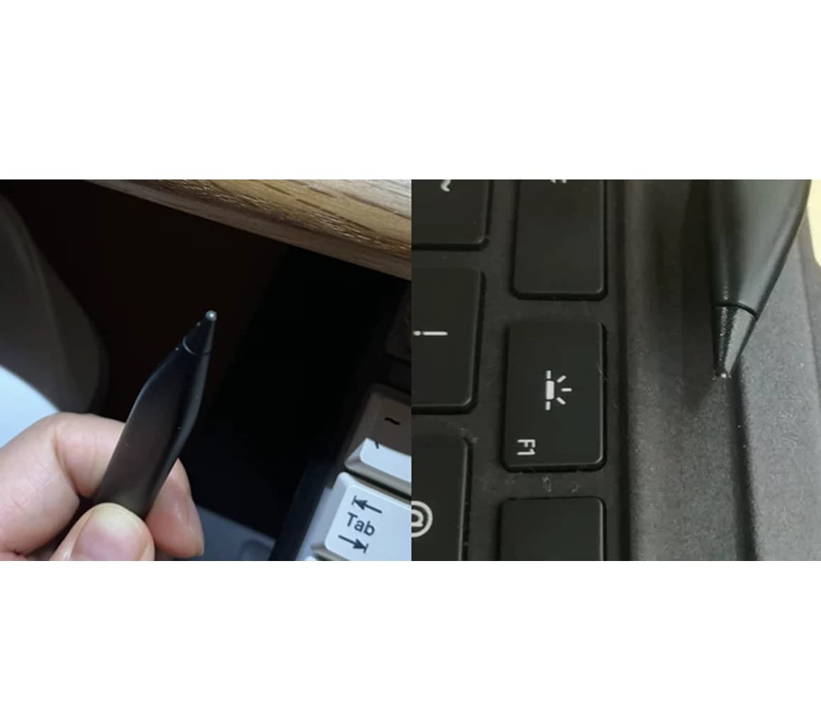 Amazon | SHEAWA Surface Slim Pen 2 スリム ペン 2用替え芯 ペン先 2