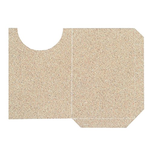 Spellbinders Contour Acciaio Regola Die Scoop