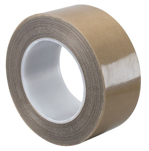 3M - 3/4-36-5453-3/4-36-5453 - Tape, Pressure Sensitive Adhesive, General Purpose, PTFE (Polytetrafluoroethylene), 19.05 mm