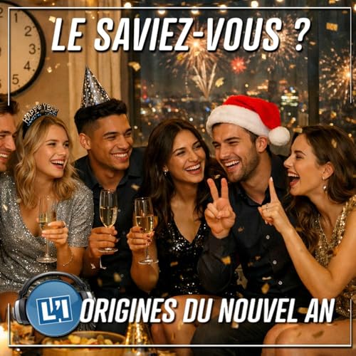 LES ORIGINES DU NOUVEL AN