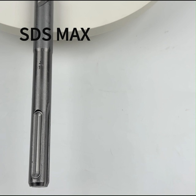 Amazon.com: Torxero 1 in X 24 in SDS MAX Drill Bits, Carbide