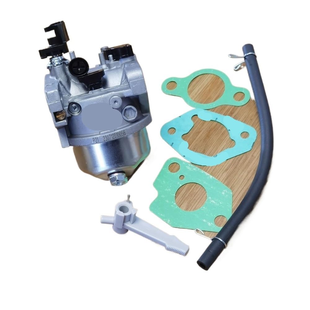 Carburateur GX270 9HP pour réparer un moteur qui cale