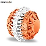 Dog Treat Ball - 