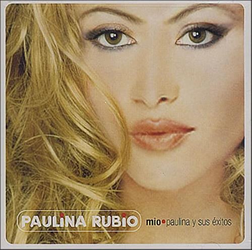 Mio: Paulina Y Sus Exitos