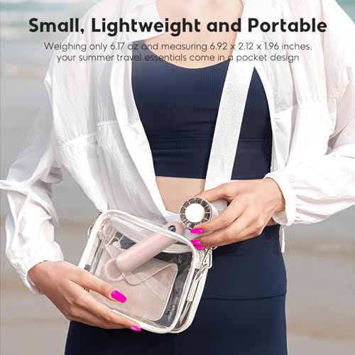 Portable-Handheld-Fan-Powerful-Hand-Held-Mini-Fan-3-Speed-USB-Rechargeable-5000mAh-Battery-Operated-Fan-LED-Display-Cooling-Personal-Fan-Gifts-for-Women-Men-Travel-Camping-Outdoor