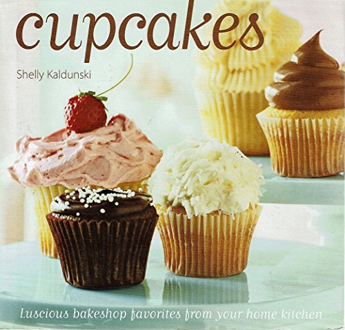 Cupcakes 1741828333 Book Cover