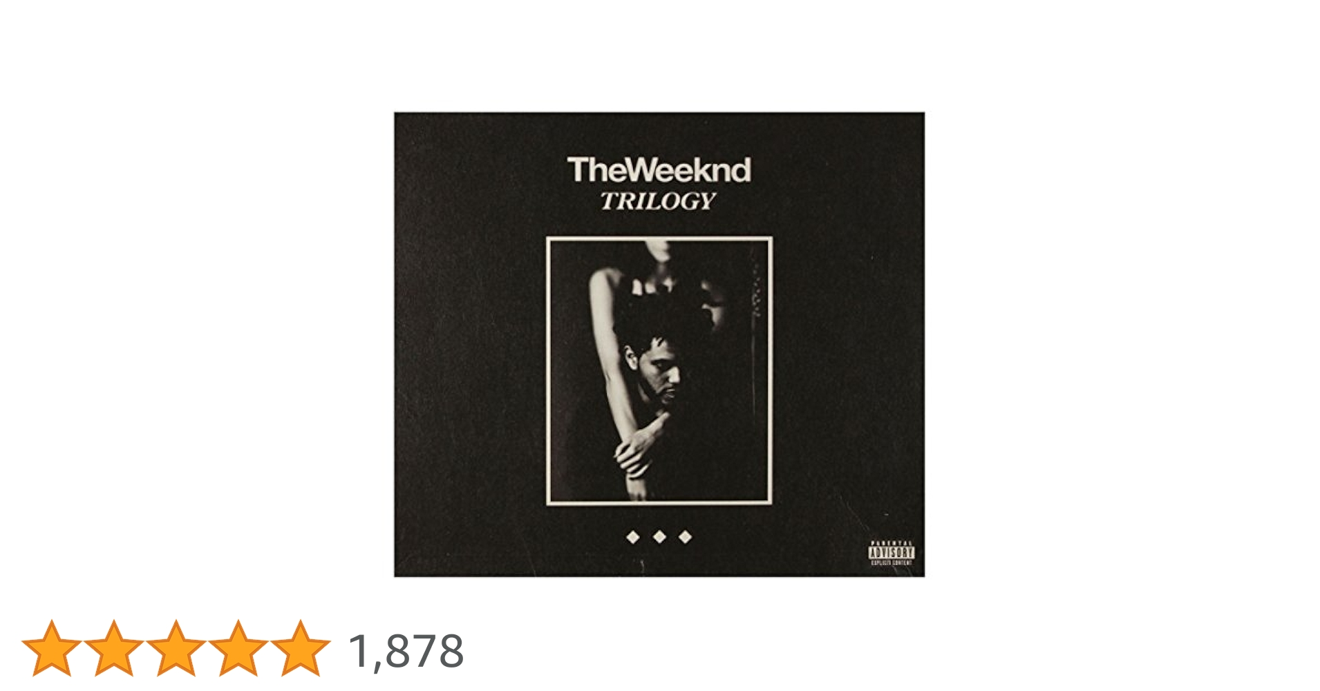 新品The Weeknd アルバム3枚セット 新品The Weeknd アルバム3枚セット THE WEEKND IN JAPAN