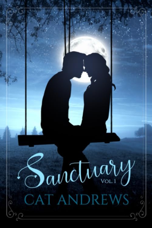 Sanctuary: Volume 1 (Sanctuary: A Modern Pride and Prejudice Variation) Paperback – August 24, 2020
