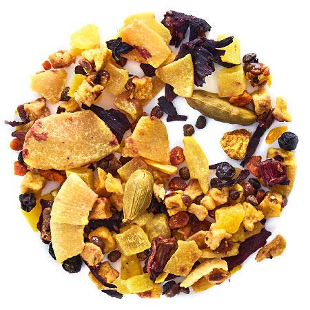 DAVIDs TEA - Me To We India 6 Ounce