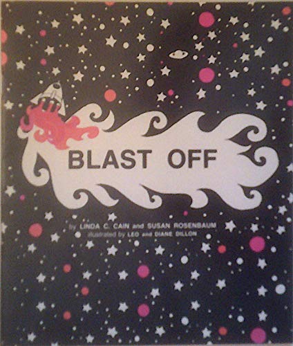 BLAST OFF 0663431204 Book Cover