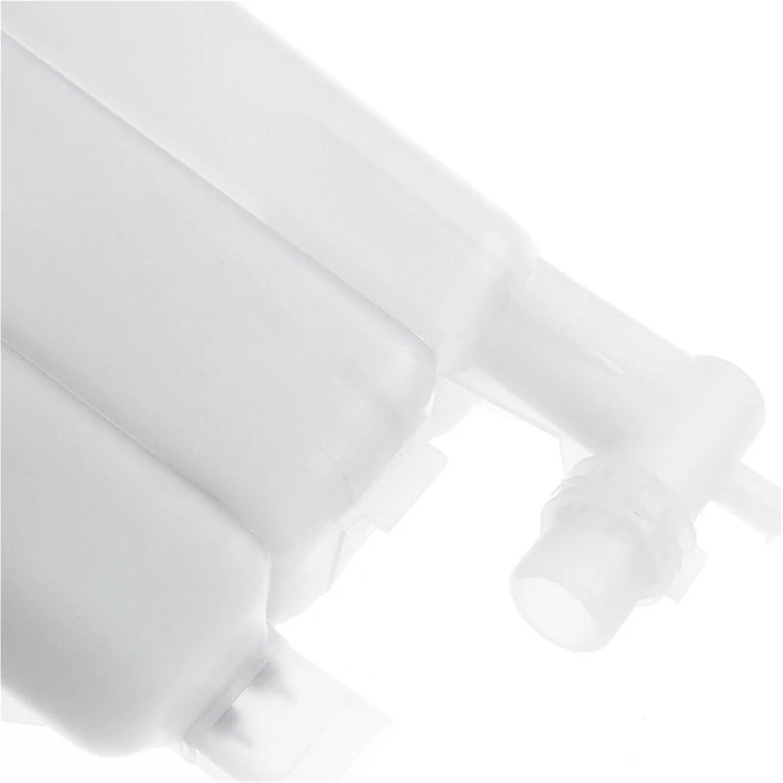 Accessori per Auto per A4 L4 1.8L 2.0L 2012-2016 Serbatoio ausiliario per Liquido antigelo e Acqua di Raffreddamento 8K0121403Q 8K0121403T