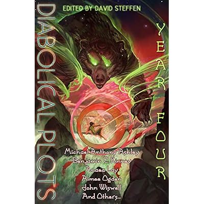 Diabolical Plots