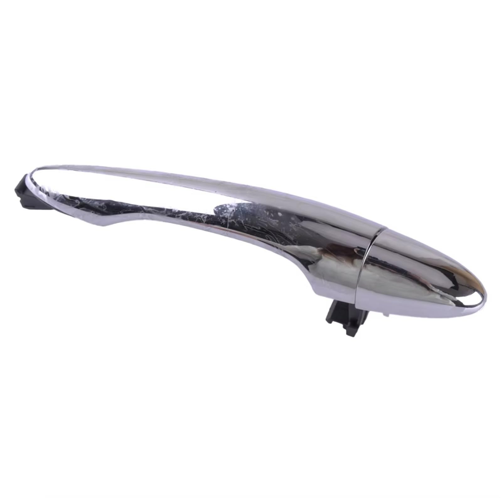 Vdifsvb for Kia for Sportage 2011-2016 Outside Chrome Rear Left Side 83651-3W000 Side Exterior Door Handle