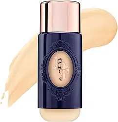 Bt Skin Base Líquida F50, Bruna Tavares