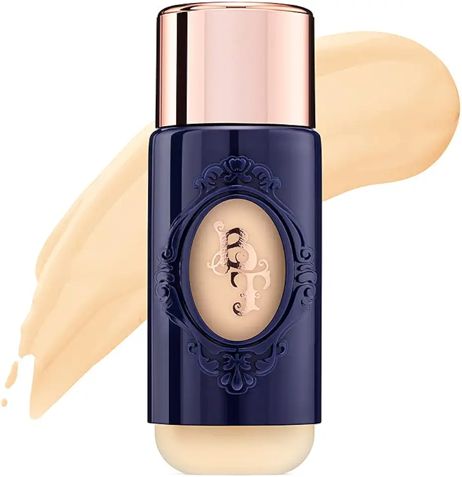 Bt Skin Base Líquida F50, Bruna Tavares