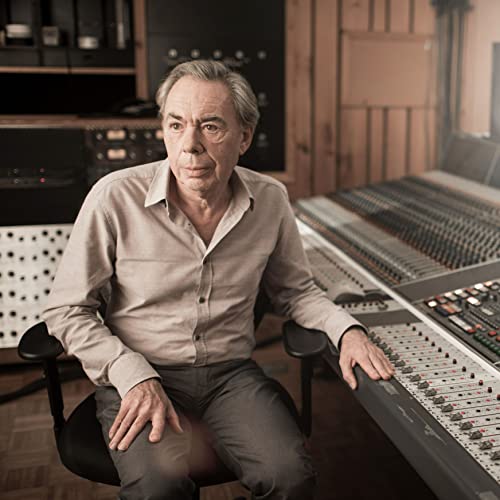Andrew Lloyd Webber