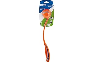 Sport 14S Dog Chuck It Small Ball Launcher