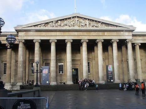 洋書 The British Museum　大英博物館　美術品カタログ冊子 洋書 The British Museum 大英博物館 美術品カタログ冊子 洋書