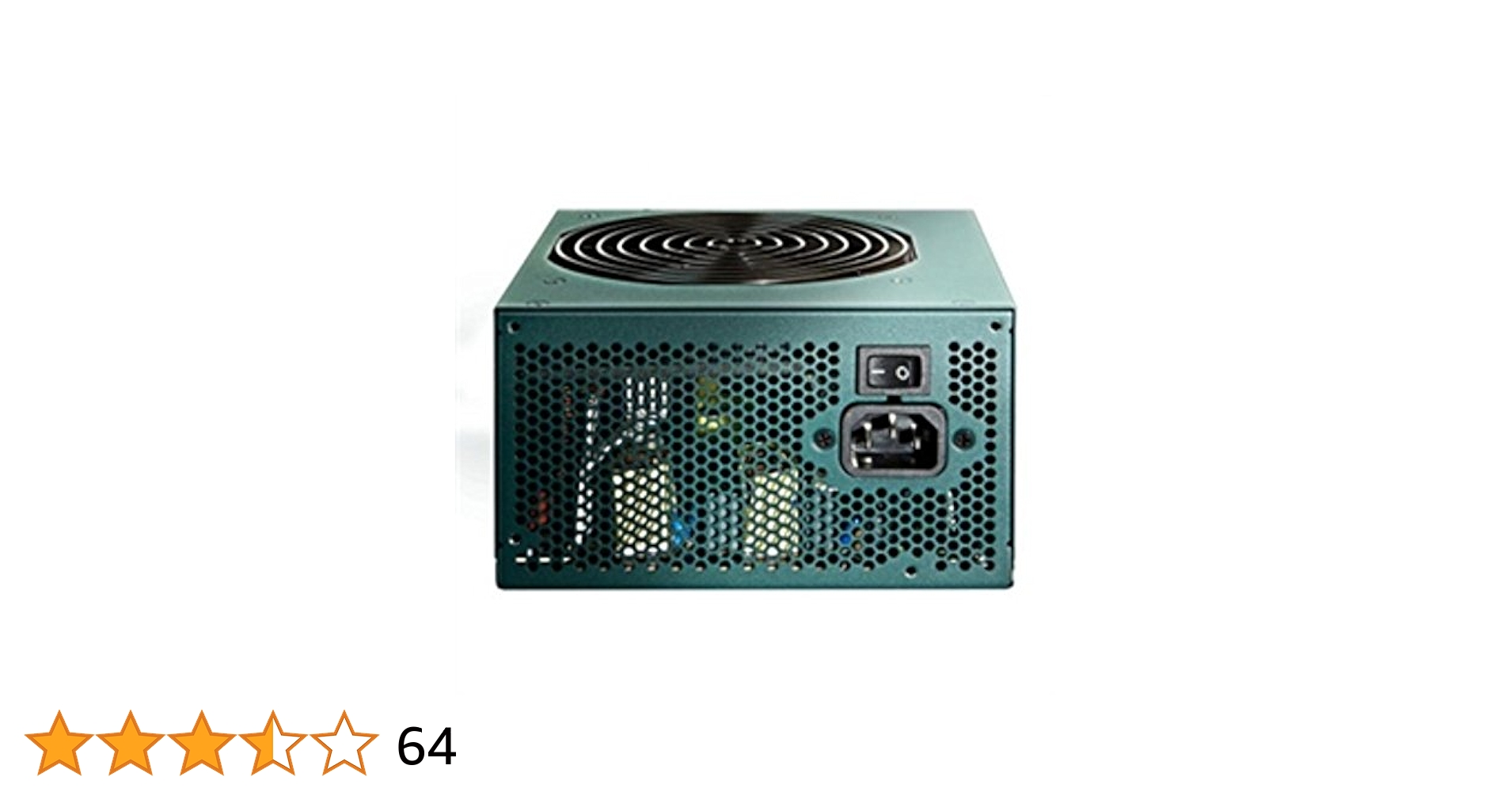 ATX電源 Antec EA-650 Green 80+ブロンズ認証　ジャンク Amazon | ANTEC 環境に優しいGREENカラーの高効率650W電源 EA
