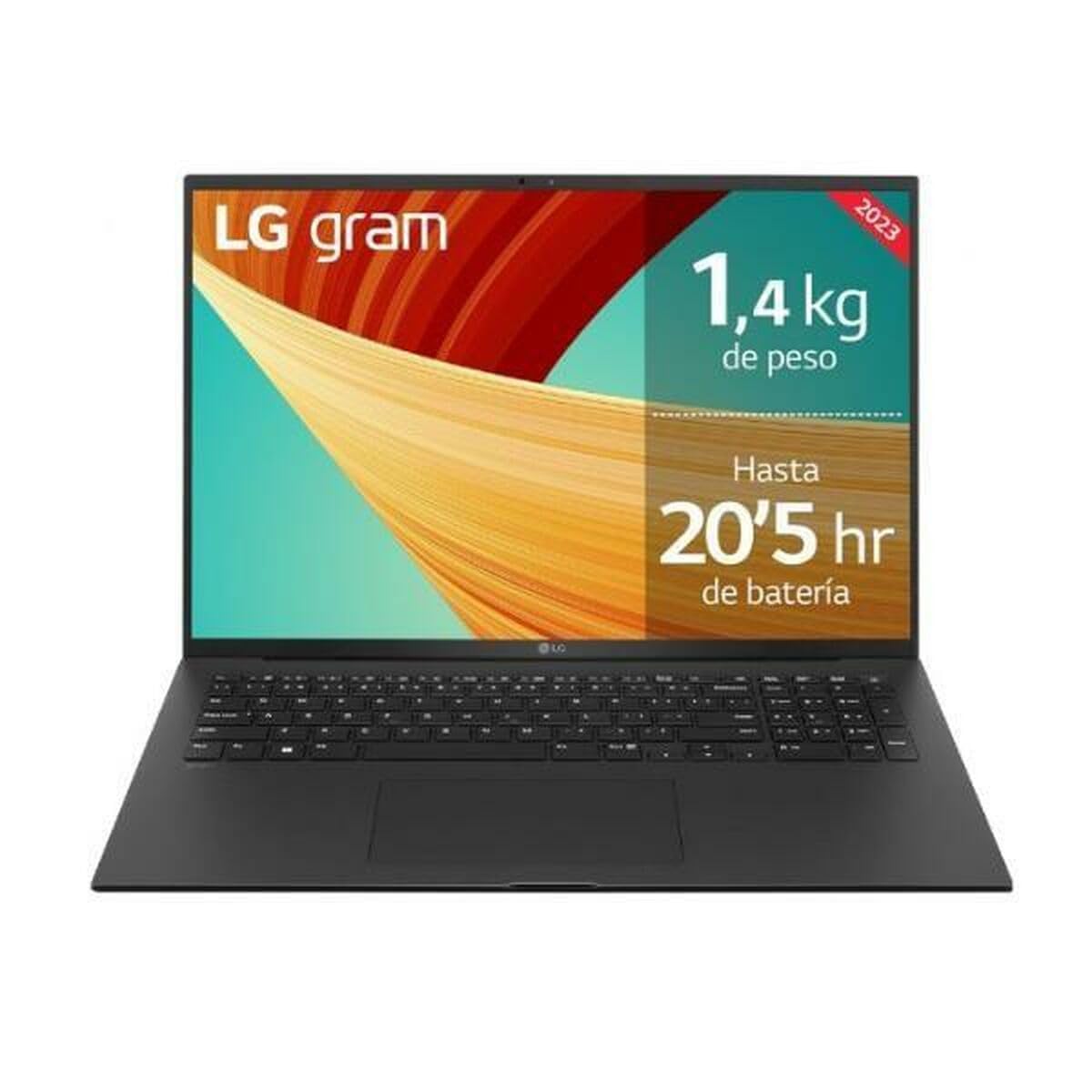 ☆LG☆gram☆PC☆17インチ☆Windows11☆Core i7☆16GB LG Laptop Gram 17 17 cali i7-1360P 16 GB RAM 512 GB SSD