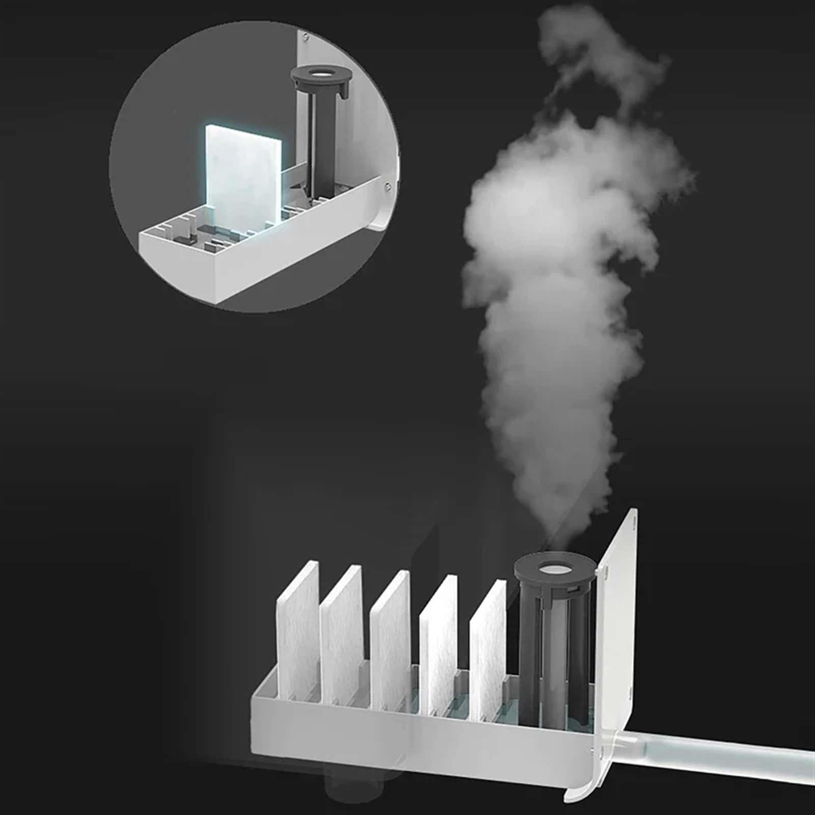 Automatische Brutmaschine Für 26 Eier - Farb-Touchscreen Mit Temperaturkontrolle Für Hühner & Wachteln