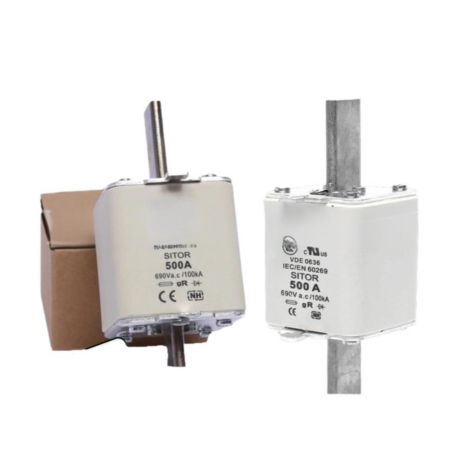 NACODLUL 1PCS 3NE4327-0B 3NE4330-0B 3NE4333-0B 3NE4334-0B FUSE(3NE4327-0B)