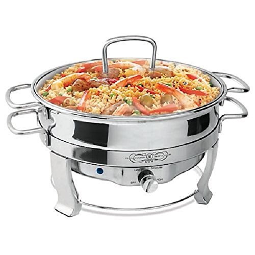 Buy Sensio Bella 13423 Chafing Dish Online at Low Prices in India