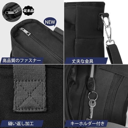 RAINSMORE トートバッグ の商品画像 4