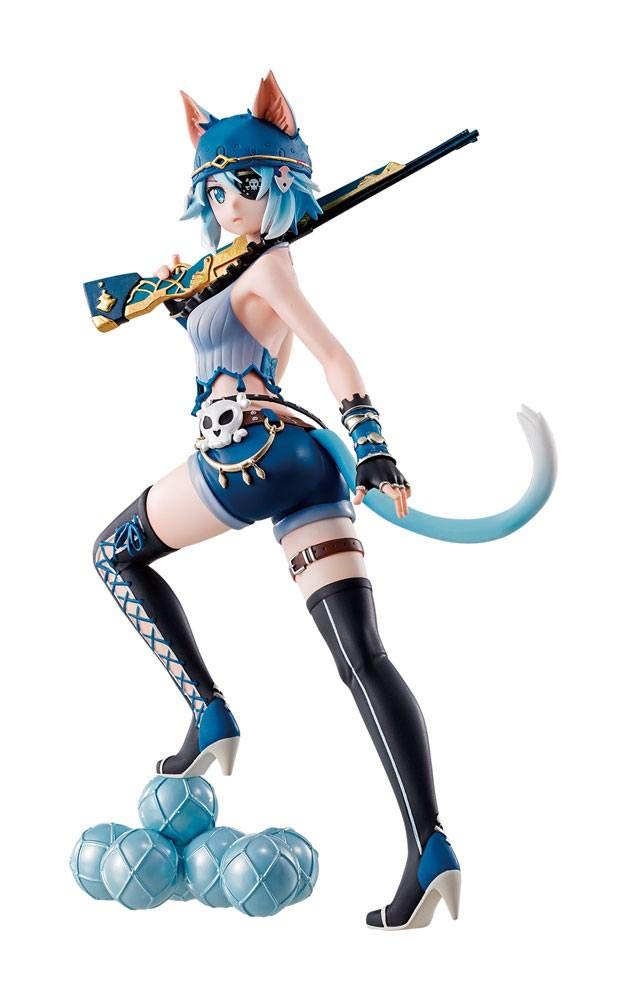 Banpresto Sword Art Online SAO Memory Defrag Sinon Character Ichiban Figure Statue Bandai Collection Anime Girls Art