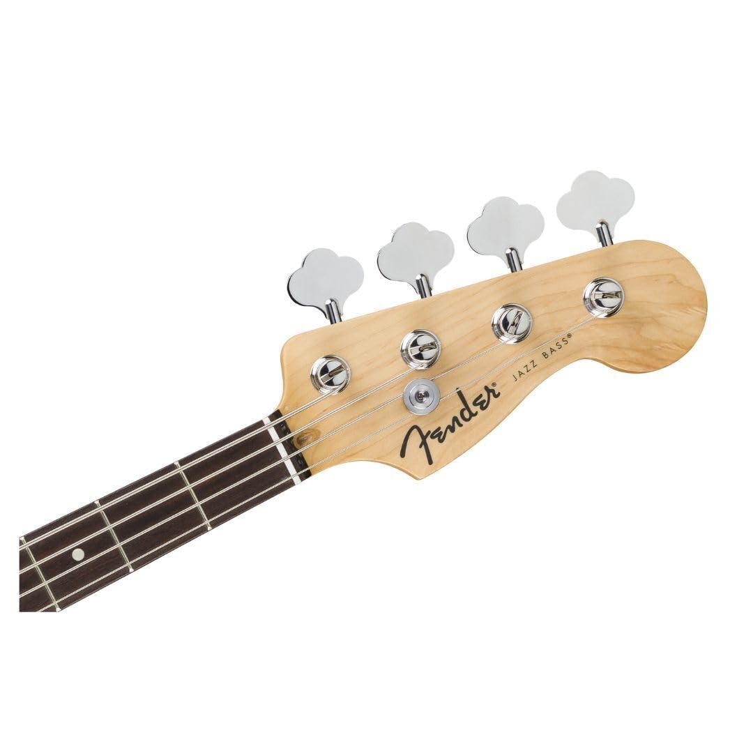 Amazon | Fender フェンダー エレキベース Standard Jazz Bass