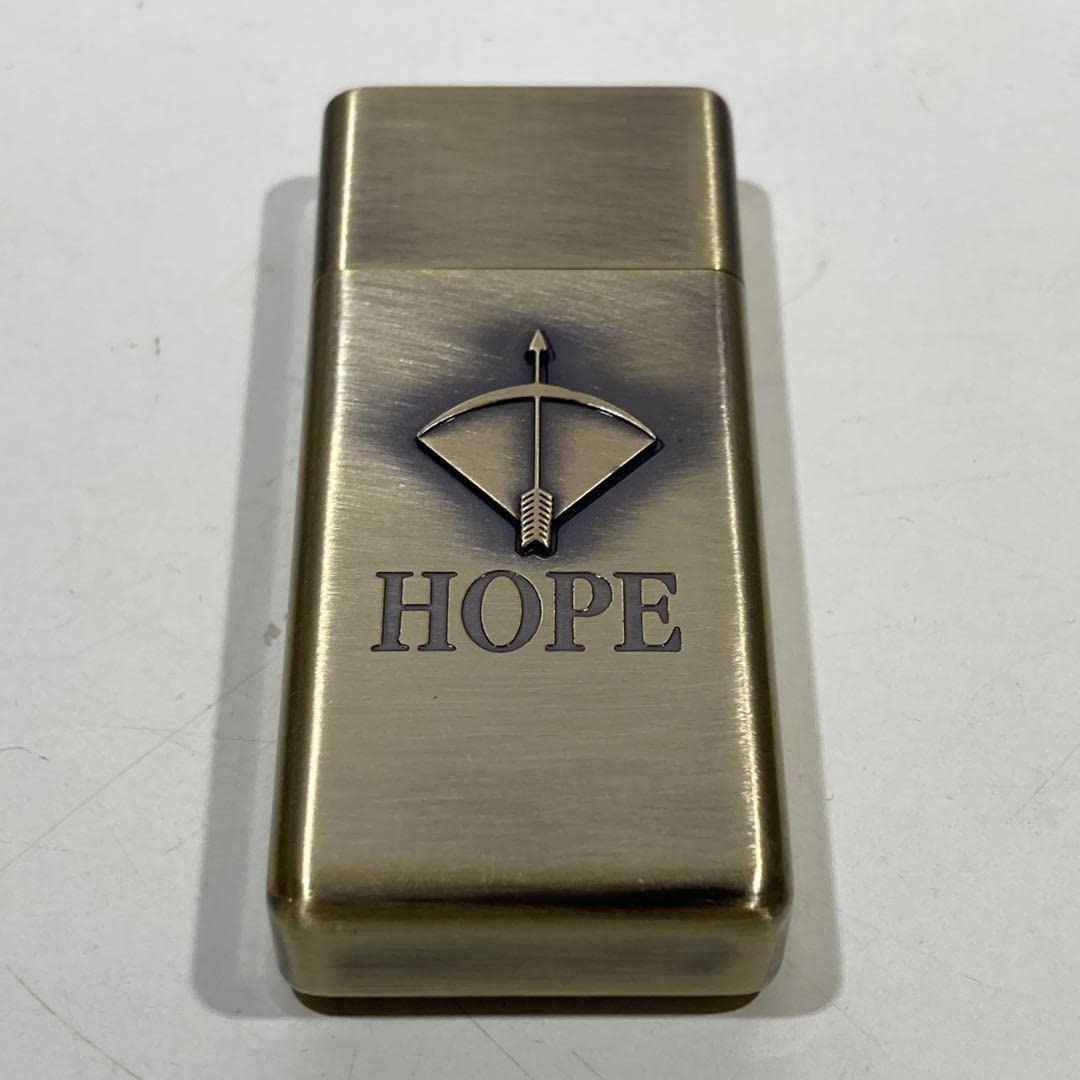 Amazon.co.jp: HOPE 携帯灰皿 : ファッション