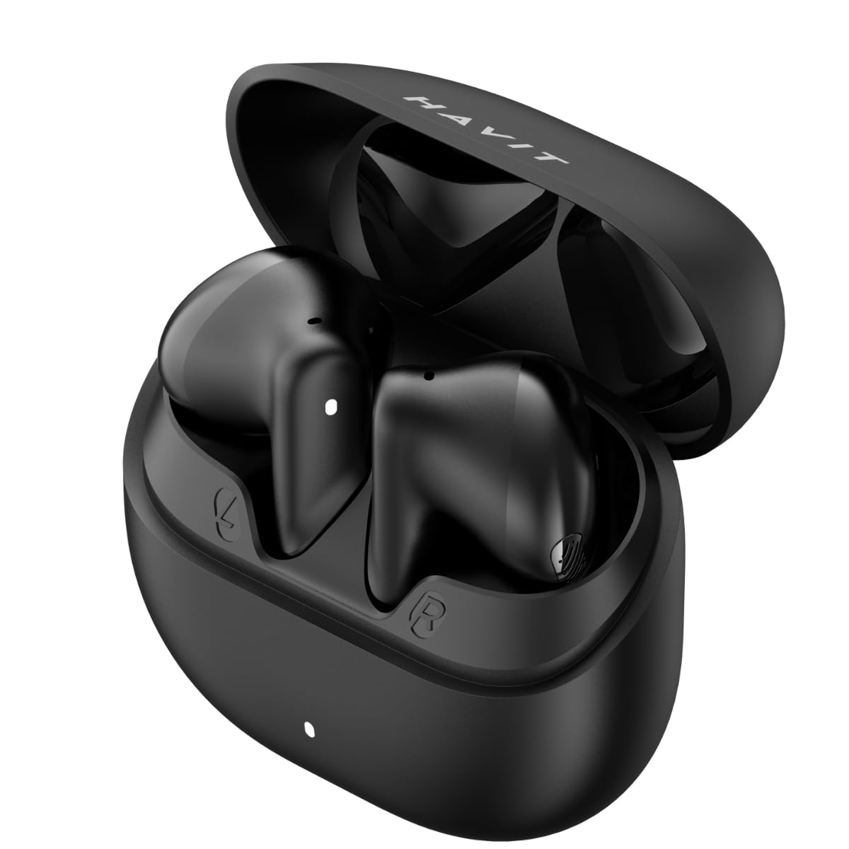 Havit Life 04T TW888 TWS Bluetooth Kulaklık - BT 6.0, 30 Saat