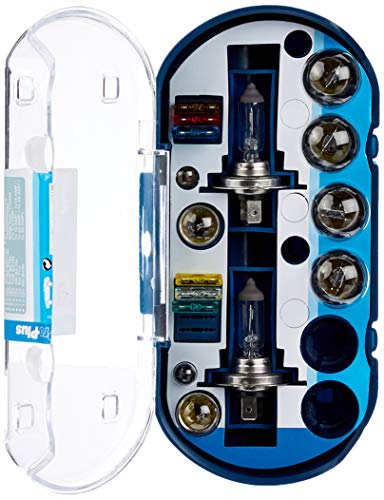 ProPlus 410162 Lampenersatzkasten, Halogen, H7 16-teilig – Ansicht 3