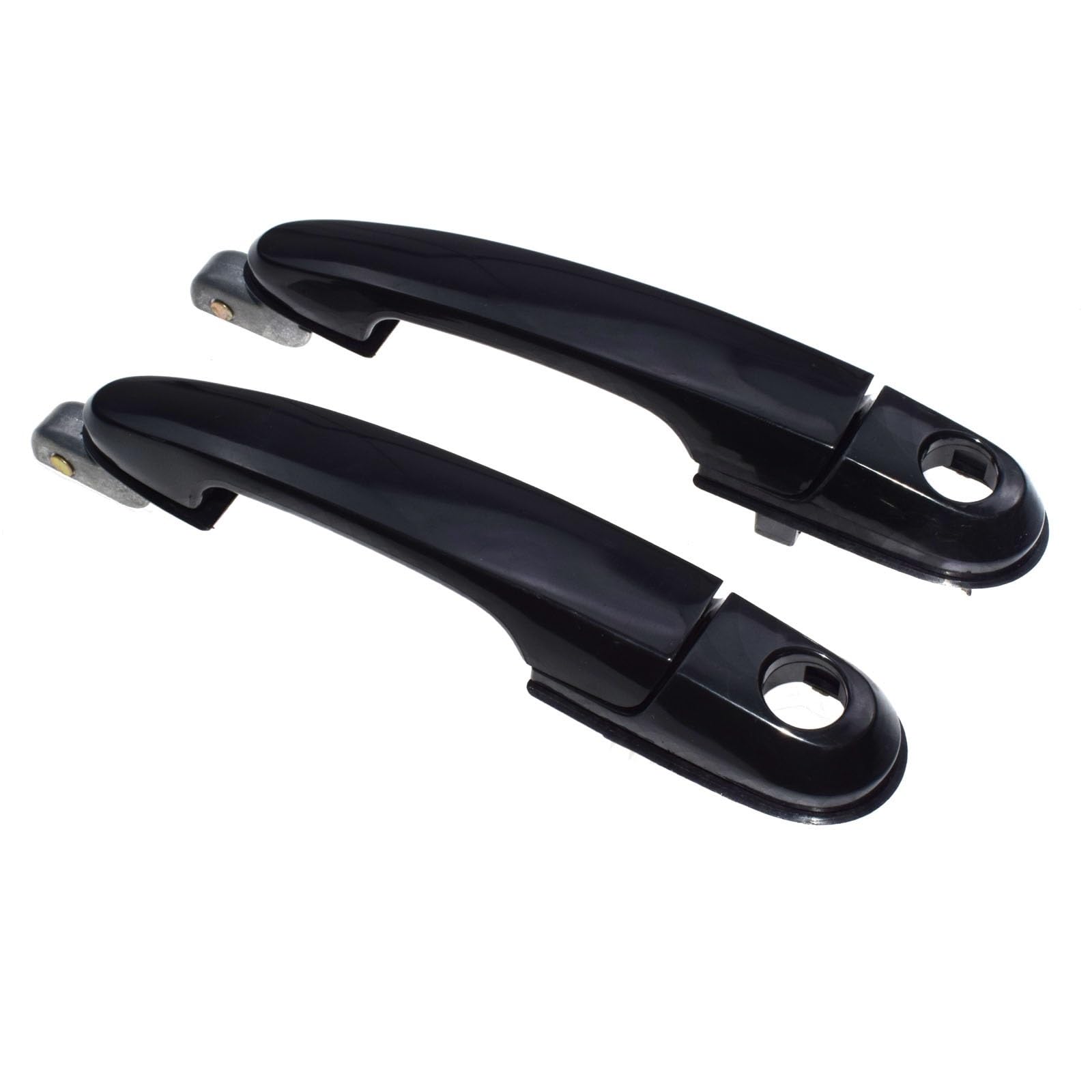 Poignée de porte extérieure pour Hyundai Tucson 2005-2012 avant gauche droite