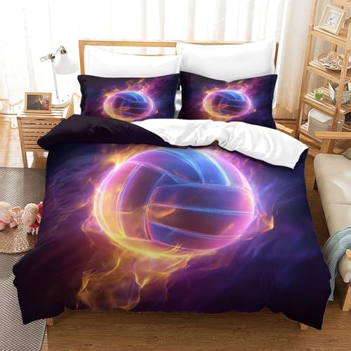 Linge de lit Danseuse en microfibre premium de qualité supérieure - 3