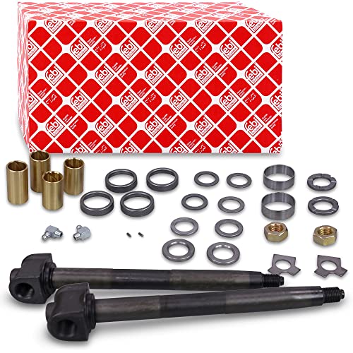Suspensión de ruedas Febi bilstein 01120 recambio de brazo oscilante de coche