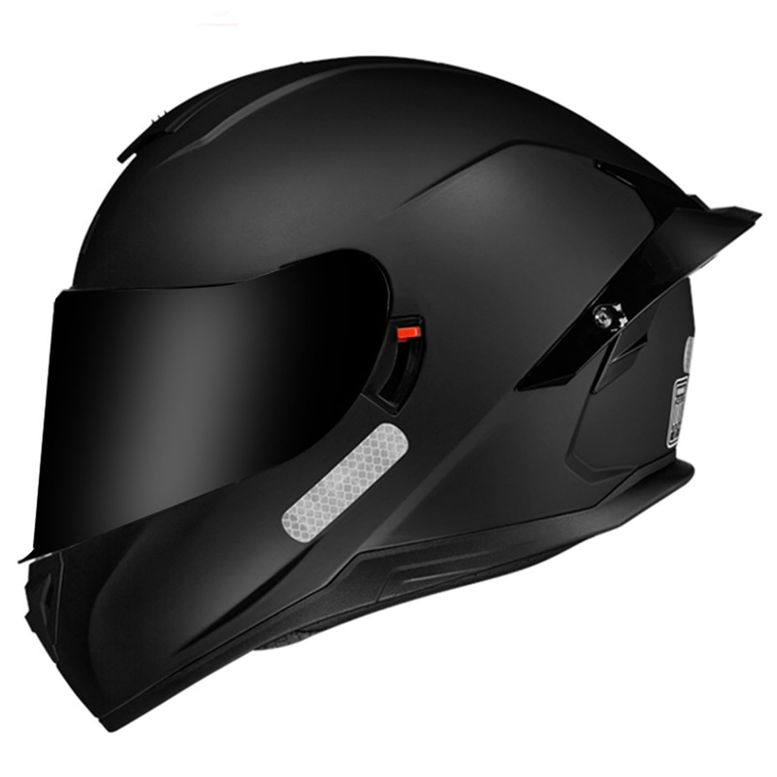 Kask motocyklowy Bluetooth z pełną twarzą dla dorosłych mężczyzn i kobiet, modułowy kask motocyklowy DOT, z mikrofonem, kask motocrossowy, ATV, dla dorosłych, mężczyzn i kobiet