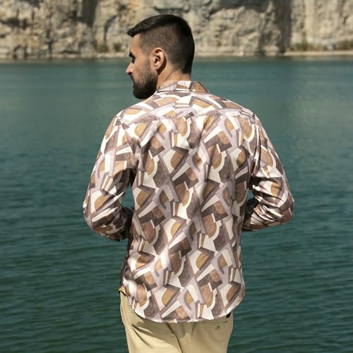 Image of Cahoot Men Shirt