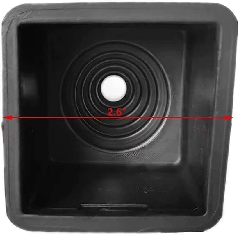 Replace KIOTI 36001-0180 Loader Joystick Valve Handle Cover Boot 3SOF204111 - Image 4