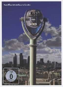 その他 Somewhere in London [DVD] Amazon.co.jp: Somewhere in London [DVD] : Marillion: DVD