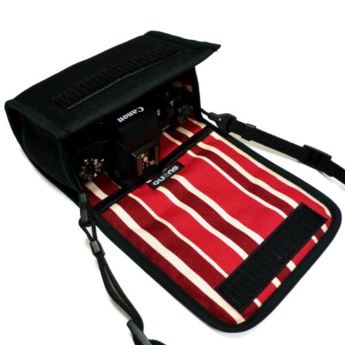 Amazon | suono（スオーノ） キャノンPowerShot G1X Mark III