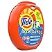 Tide PODS Laundry Detergent Soap PODS, High Efficiency (HE), Original Scent, 96 Count