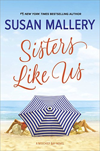 Sisters Like Us: Target Exclusive Edition (Misc... 0778368807 Book Cover