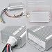 Kunray BLDC 72V 3000W Kit de Motor sin escobillas con Controlador de...