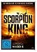 Produktbild The Scorpion King 1-4 [4 DVDs]
