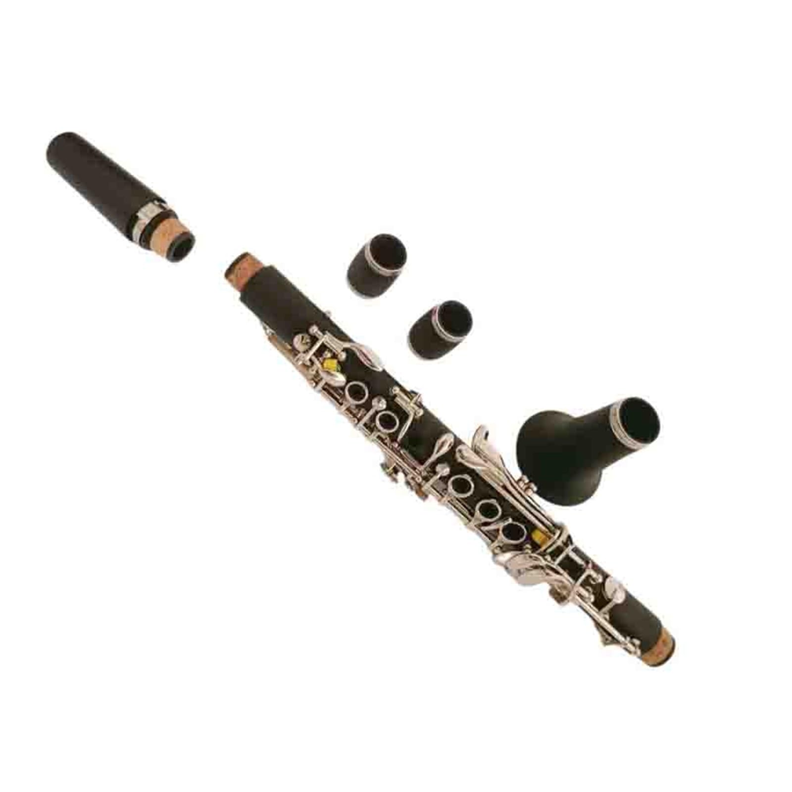 Clarinetto In Mi Bemolle Strumento A Fiato Per Principianti E Professionisti Strumento Per Clarinetto Per Principianti