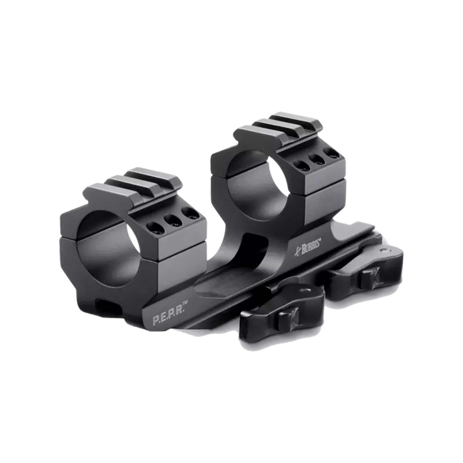 Amazon.co.jp: BURRIS AR-P.E.P.R QD Scope Mount 30mm : 家電