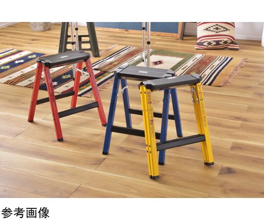 Amazon｜東谷 ステップスツール H ブルー PC-706BL｜東谷(Azumaya-kk