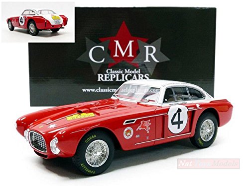 CMR CLASSIC MODEL REPLICARS Model Compatibile con
