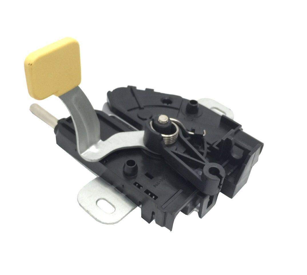 Tpuk Bonnet Latch Catch Lock Block For Mondeo Mk4 Mkiv 4 07-14 1754317 1490198